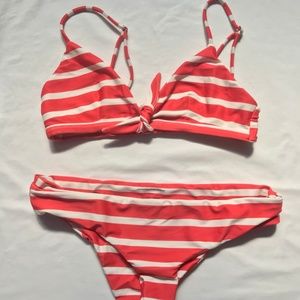 Faithfull The Brand // Sabine Bikini